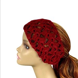 🌹Summer Lace Headband❤️